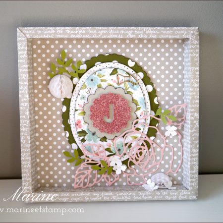 StampinUp – Marine Wiplier – CadreJuliette