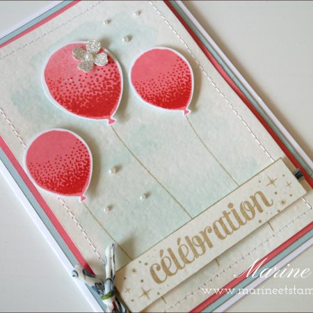 StampinUp – Marine Wiplier – BaptemeJuliette003