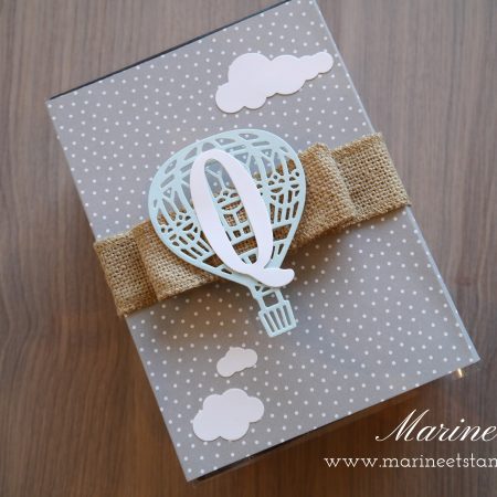 StampinUp – Marine Wiplier – Bébé Quentin2