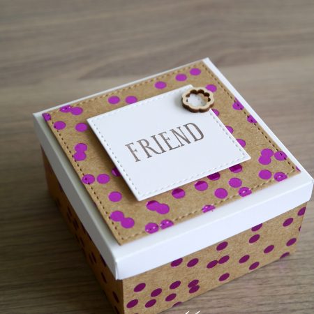 StampinUp – Marine Wiplier – Friend3