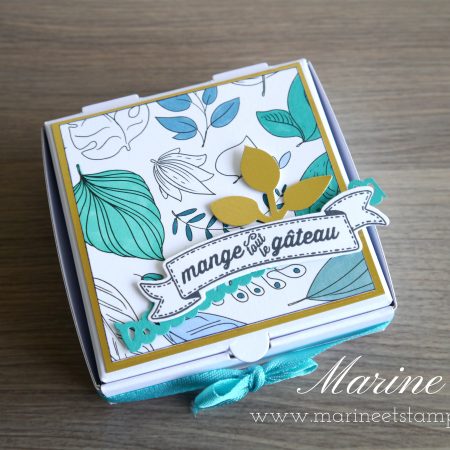 StampinUp – Marine Wiplier – MiniBoite2