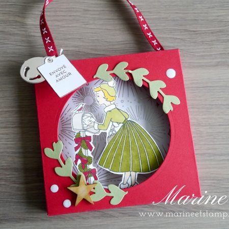 StampinUp – Marine Wiplier – On Stage Copines2