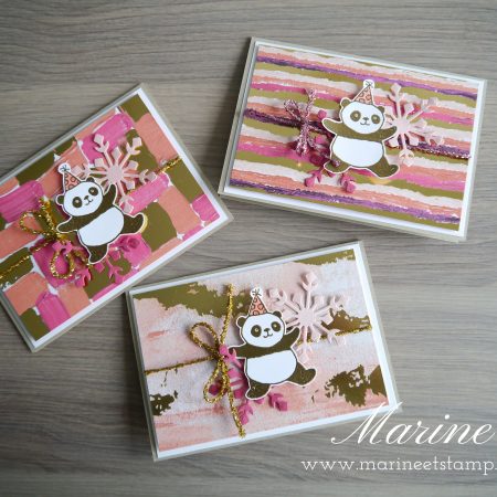 StampinUp – Marine Wiplier – Pandas festifs2