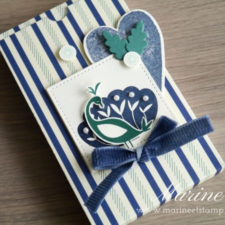 StampinUp – Marine Wiplier – Boite anniversaire2